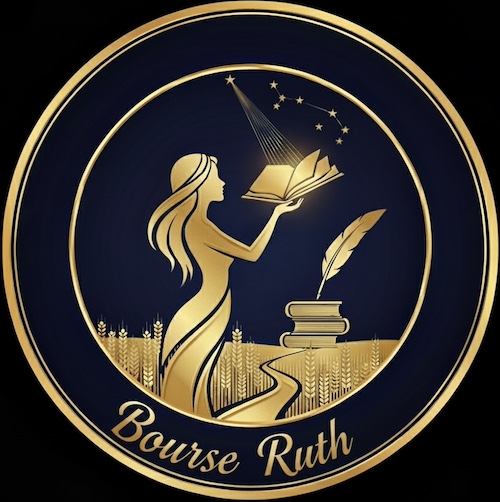 Bourse Ruth Logo